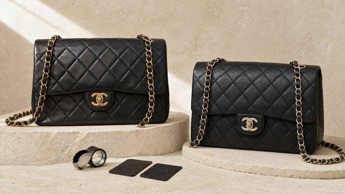 What Actually Makes a Chanel Classic Flap Worth the Price — And When It Isn't