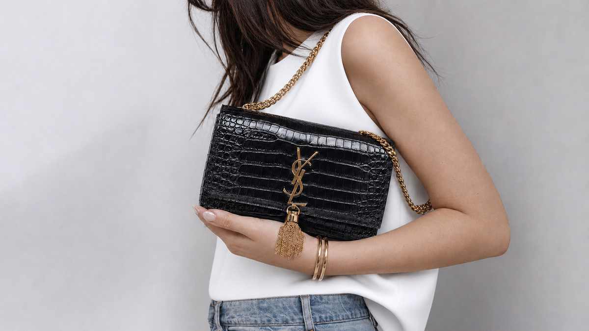 What Actually Makes a Saint Laurent Loulou Worth the Price — And When It Isn't