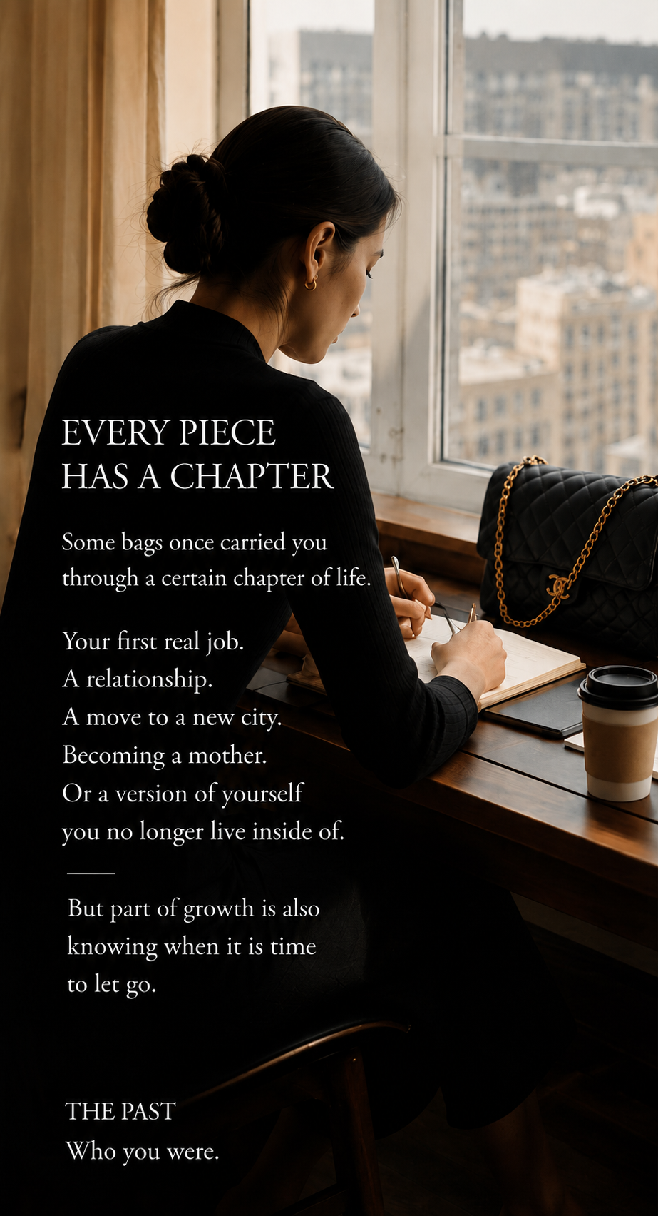 The Past