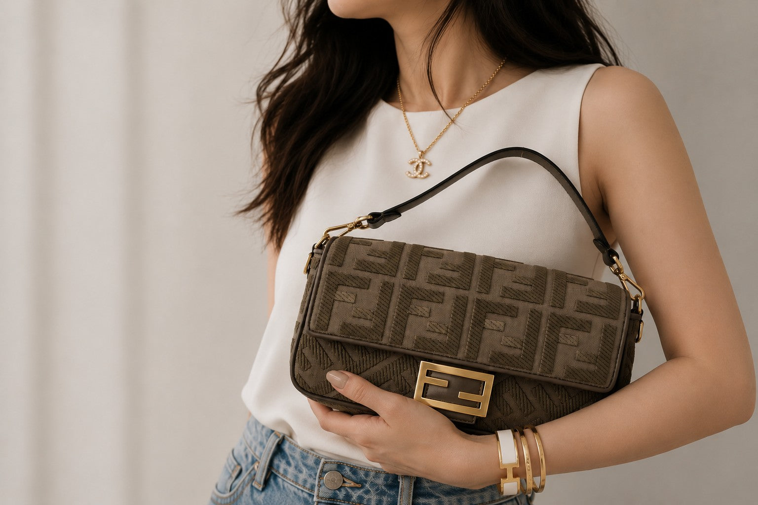 Rare Finds. Redefine Your Style.